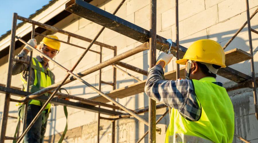 Professional fairlawn roofing services in Winters, TX
